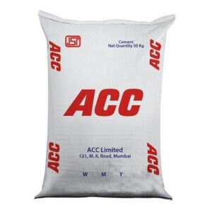 Acc Cement
