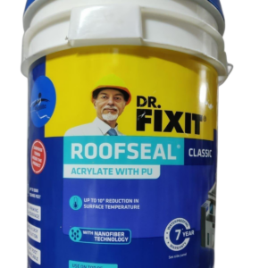 DR. FIXIT Roofseal