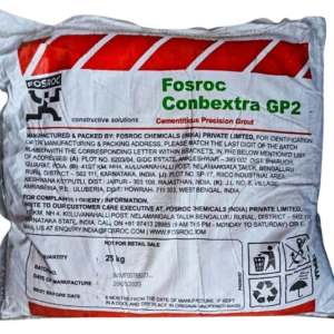 Fosroc Conbextra Gp2
