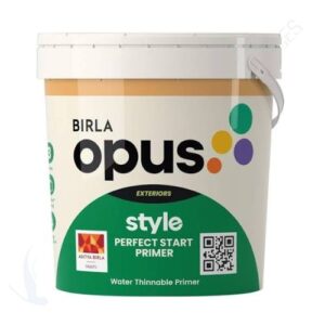 Birla Opus Style Perfect Start Primer