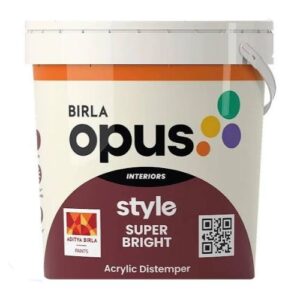 Birla Opus Style Super Bright